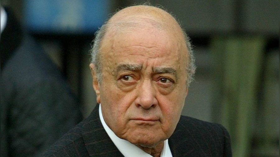 Mohamed Al-Fayed soll zahlreiche Frauen missbraucht haben. (ncz/spot)