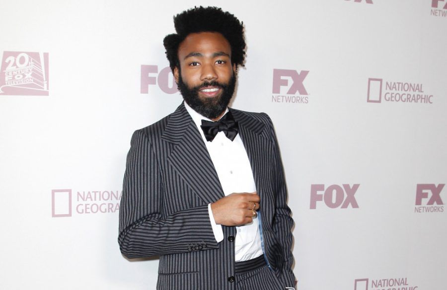 Donald Glover - Getty - 2024 - Emmy Awards BangShowbiz