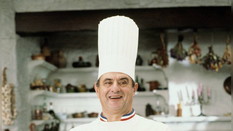 Paul Bocuse ist 2018 verstorben. (hub/spot)