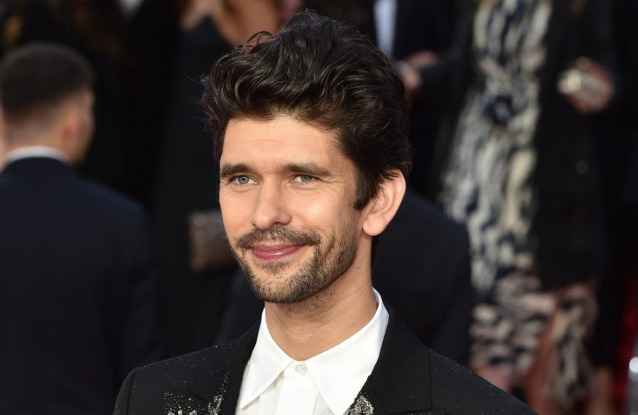 Ben Whishaw attends the No Time To Die World Premiere 2021 - Famous BangShowbiz