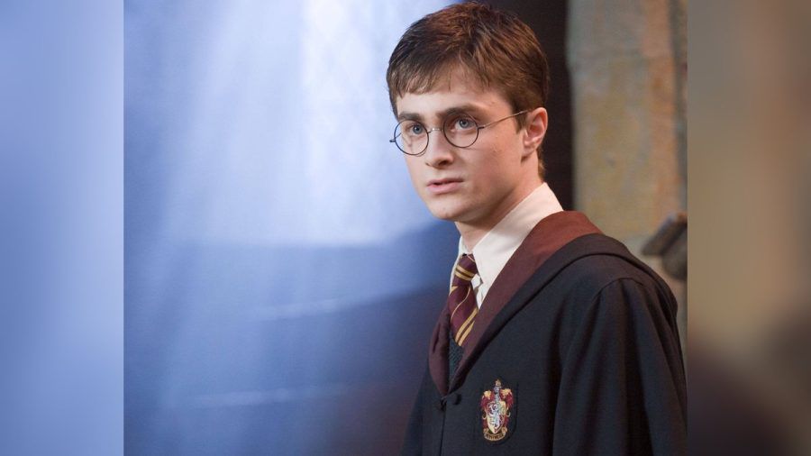 Wer folgt ihm nach? Daniel Radcliffe als Harry Potter. (jök/spot)