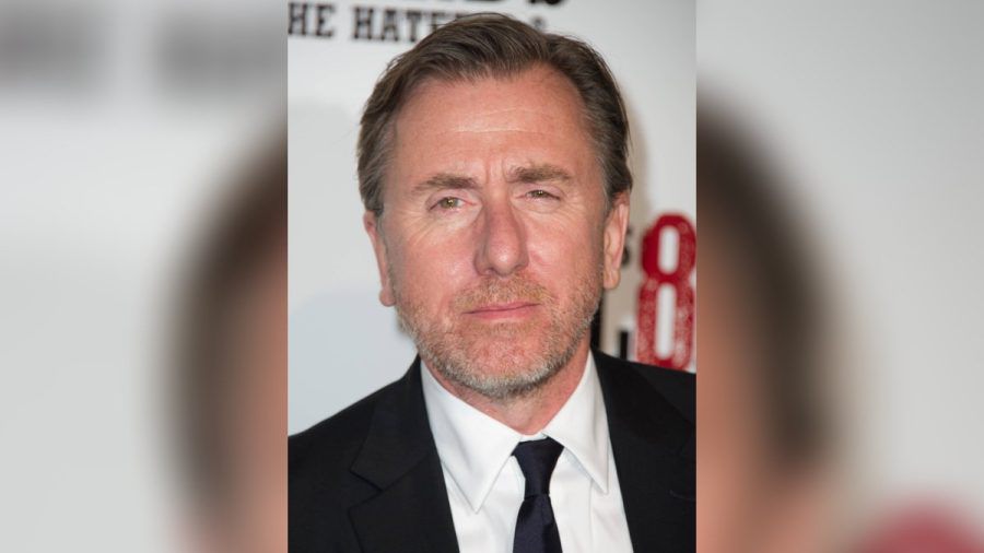 Hochkarätiger Neuzugang im Cast: Tim Roth (jök/spot)