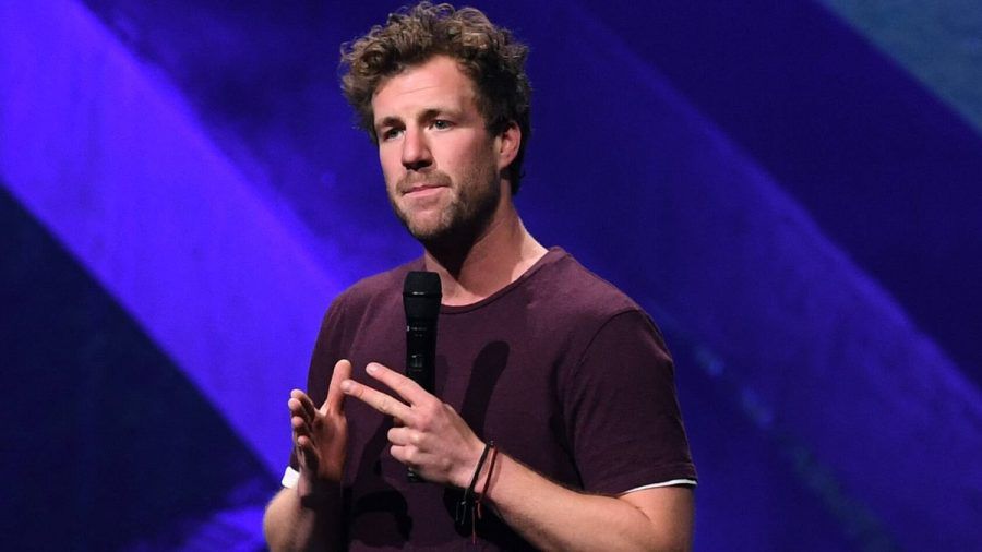 Luke Mockridge sieht sich scharfer Kritik gegenüber, unter anderem von Guildo Horn. (stk/spot)