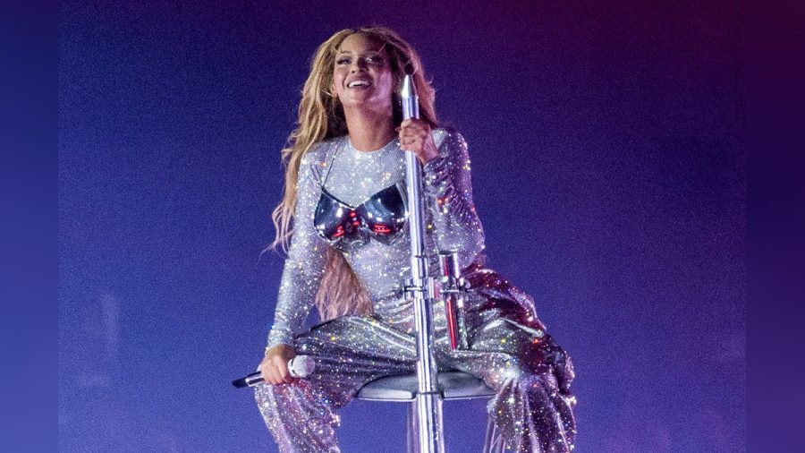 Beyoncé wird keinen CMA Award erhalten. (jom/spot)