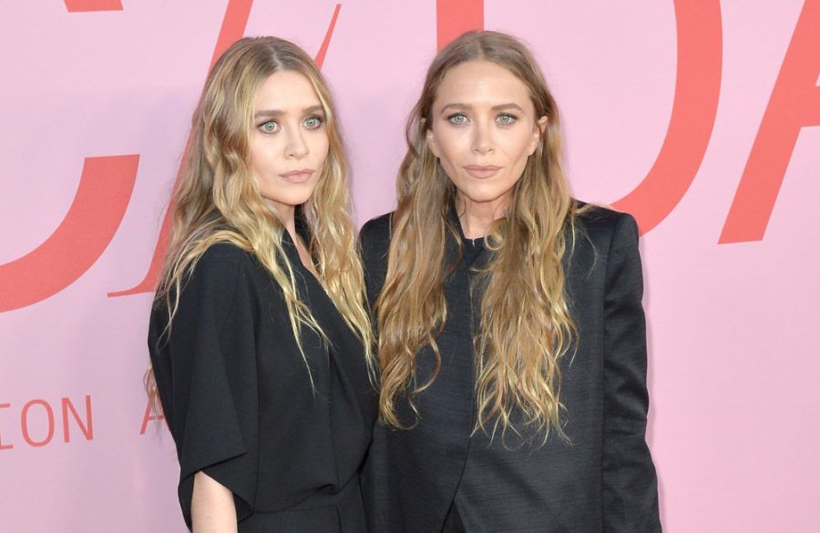 Ashley and Mary-Kate Olsen June 2019 Photoshot BangShowbiz