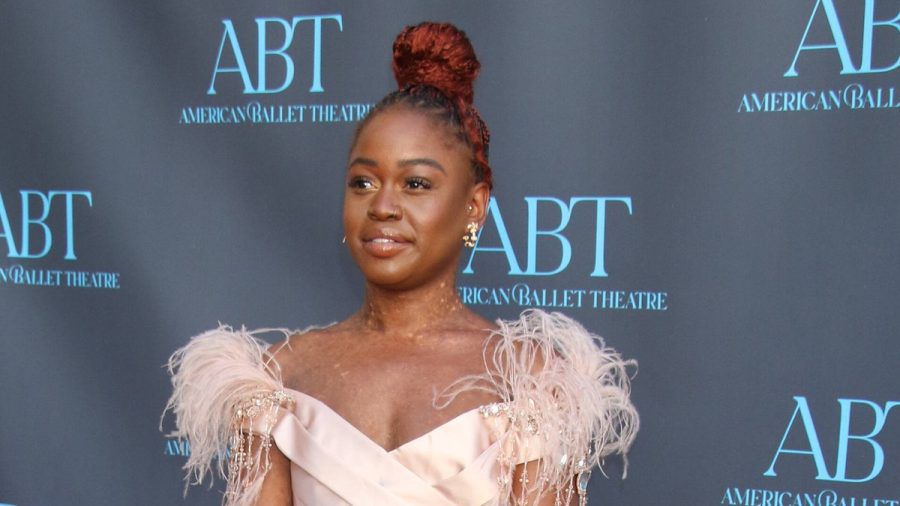 Michaela DePrince wurde nur 29 Jahre alt. (hub/spot)