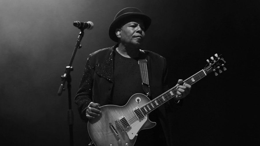 Tito Jackson machte wie viele seiner berühmten Familienmitglieder sein ganzes Leben lang Musik. Am 10. September gab er mit seinen Brüdern noch ein Konzert in München. (ae/spot)