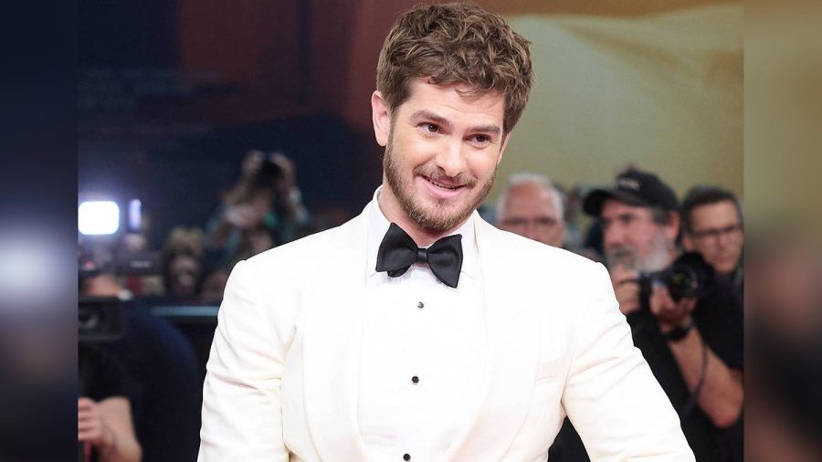 Andrew Garfield ist zurück im Scheinwerferlicht. (mia/spot)