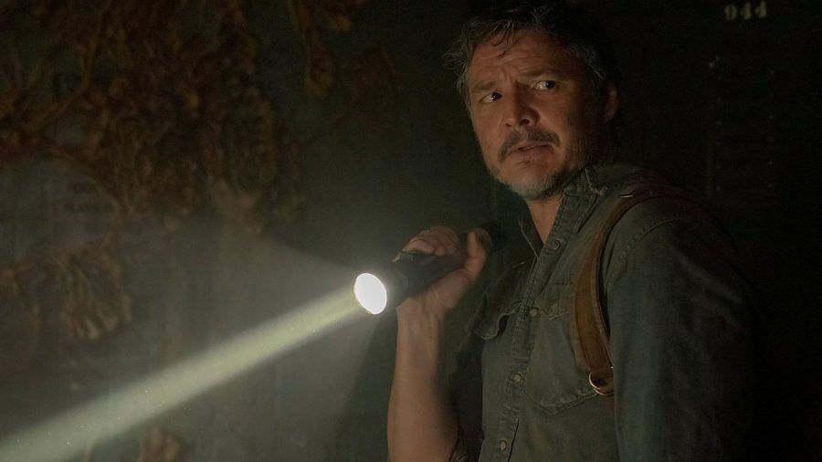 Kehrt auch in Staffel zwei wieder als Joel zurück: Pedro Pascal. (stk/spot)