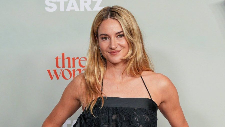 Shailene Woodley offenbart schwere gesundheitliche Probleme. (ili/spot)