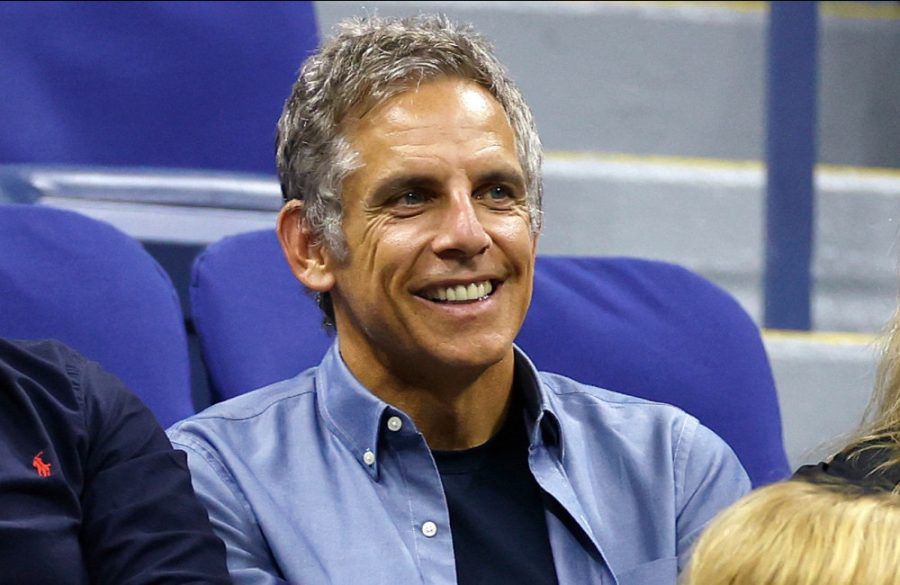 Ben Stiller - US Open 2022 - - Getty BangShowbiz