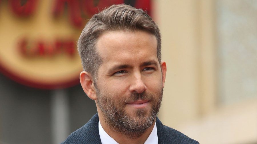 Ryan Reynolds war 27 Jahre lang mit Eric Gilliland befreundet. (ae/spot)