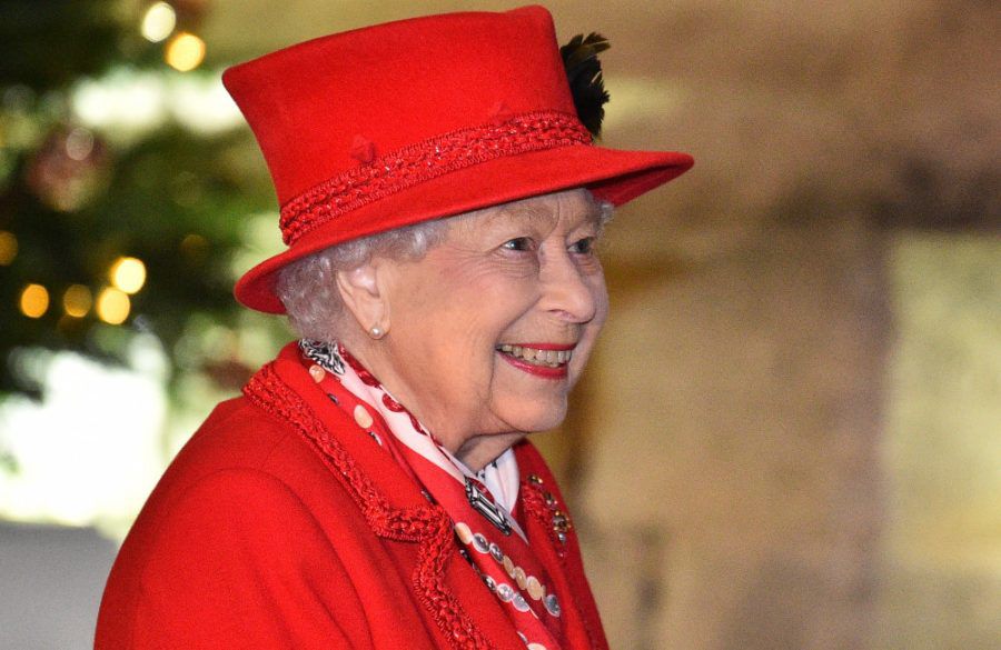 Queen Elizabeth II - Windsor Castle 2021 - Avalon BangShowbiz