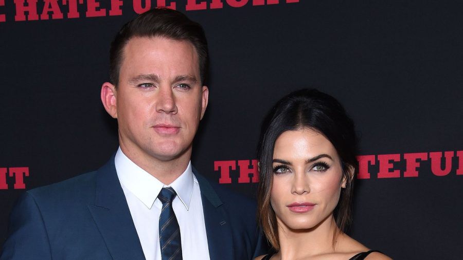 Channing Tatum und Jenna Dewan trennten sich 2018. Sechs Jahre später ist jetzt die Scheidung durch. (ncz/spot)