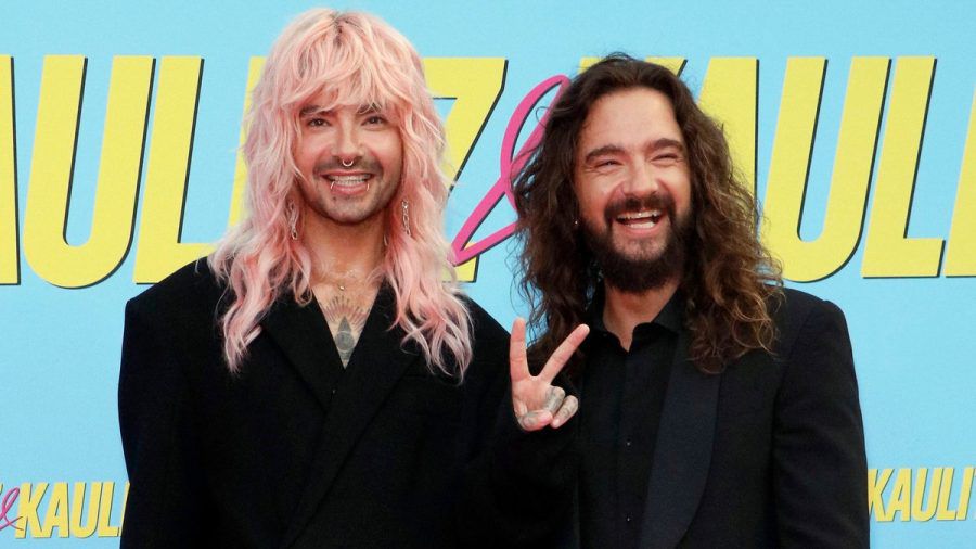 Bill und Tom Kaulitz sind jetzt 35 und haben gut lachen: Netflix will ihre Reality-Serie "Kaulitz & Kaulitz" mit einer zweiten Staffel fortsetzen. (paf/spot)