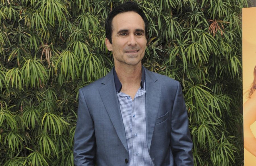 Nestor Carbonell - Avalon - credit Elizabeth Goodenough/Everett Collection - LA - June 2024 BangShowbiz