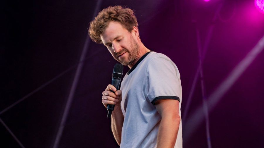 Luke Mockridge wird seine Tour nicht wie geplant starten können. (mia/spot)