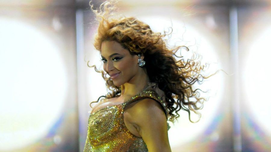 Beyoncé ist kürzlich 43 Jahre alt geworden. (mia/spot)