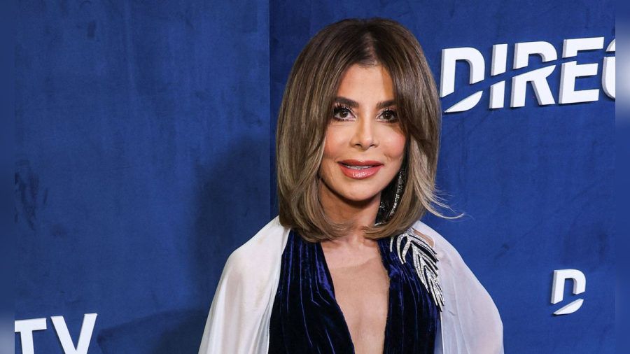 Paula Abdul muss ihre geplante Tour absagen. (ncz/spot)