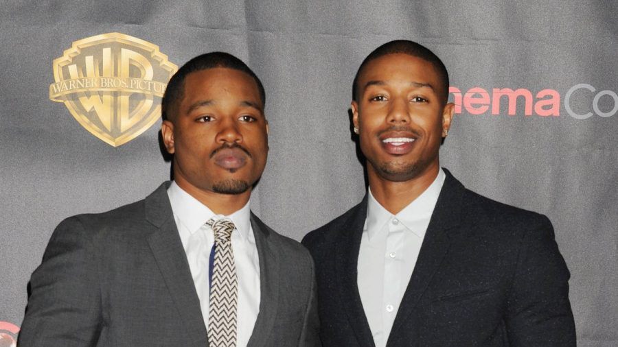 Machen für "Sinners" wieder gemeinsame Sache: Regisseur Ryan Coogler (l.) und Schauspieler Michael B. Jordan. (stk/spot)