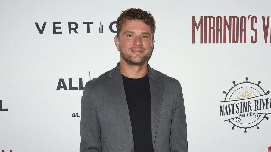 Ryan Phillippe feiert am 10. September seinen 50. Geburtstag. (mia/spot)