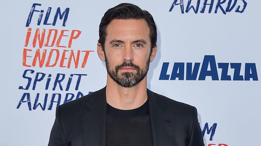 Milo Ventimiglia erwartet mit seiner Frau Nachwuchs. (hub/spot)