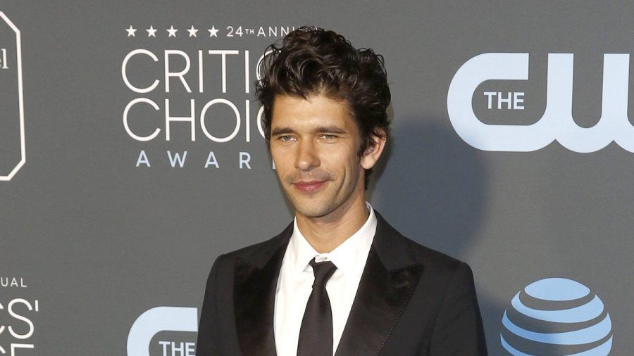 Selbst Q hat keinen Clou: Wird Ben Whishaw noch einmal für 007 tüfteln dürfen? (stk/spot)