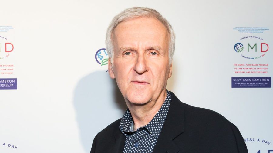 James Cameron hat drei der vier kommerziell erfolgreichsten Filme geschaffen. (mia/spot)