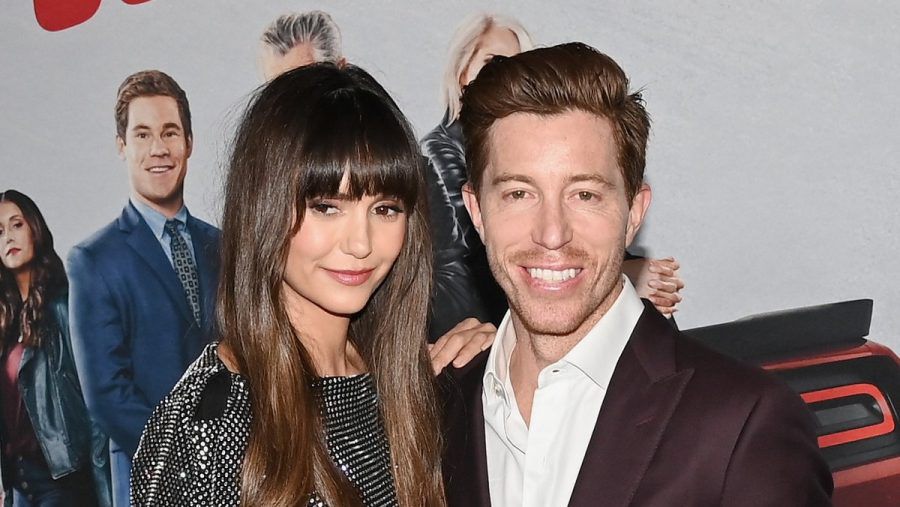 Nina Dobrev und Shaun White haben sich verlobt. (ncz/spot)