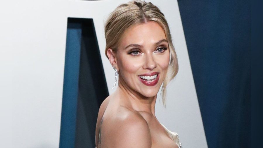 Scarlett Johansson wird laut einer aktuellen Erhebung am häufigsten als Deepfake im Internet missbraucht. (elm/spot)