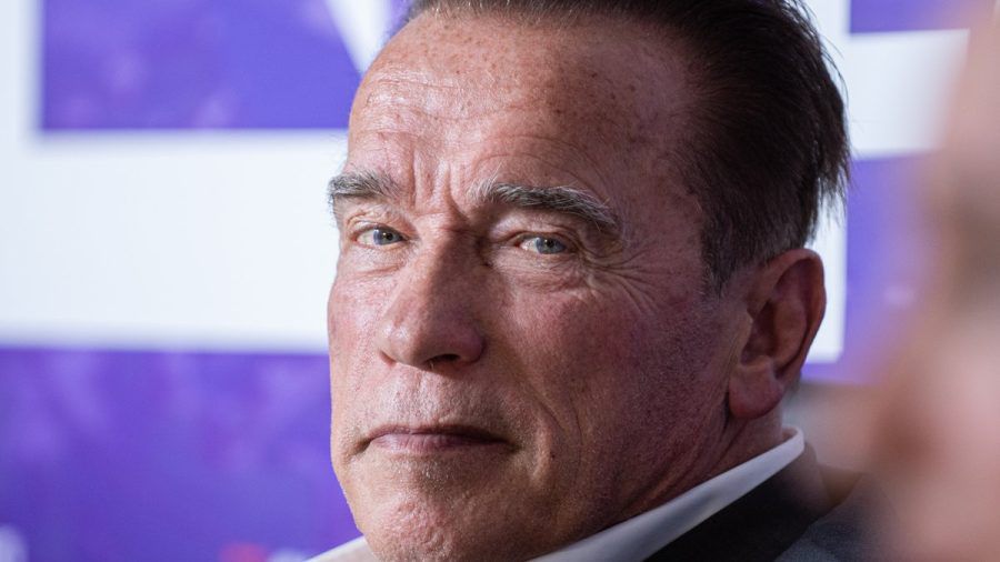 Arnold Schwarzenegger will keine weiteren vier Jahre "ergebnislosen Bullshit" von Trump. (mia/spot)