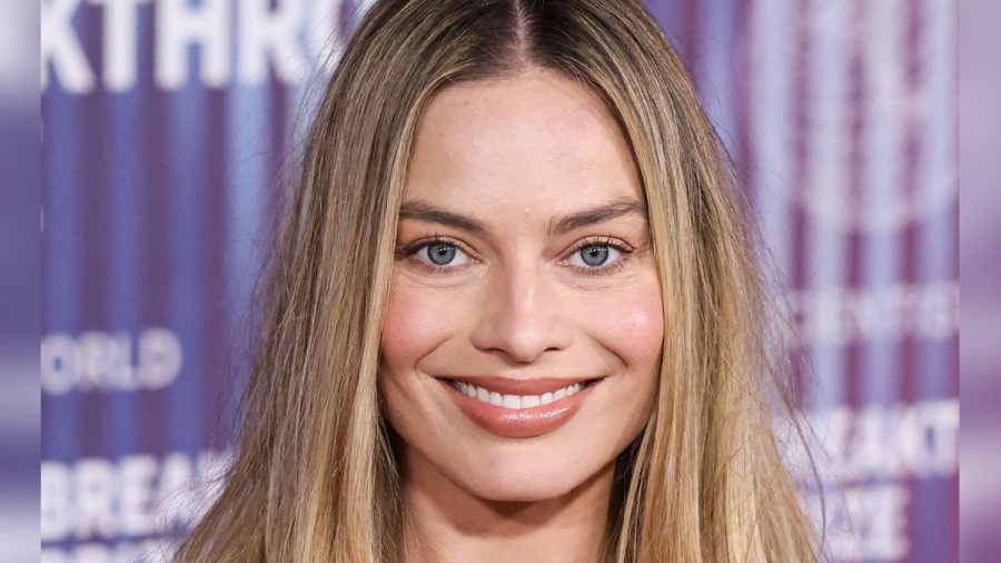 Schwangere Margot Robbie bereitet sich auf das Baby vor. (ili/spot)