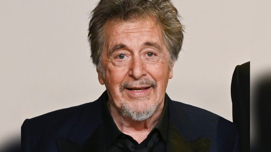 Früher ertränkte Al Pacino seine Überforderung in Alkohol. (rho/spot)