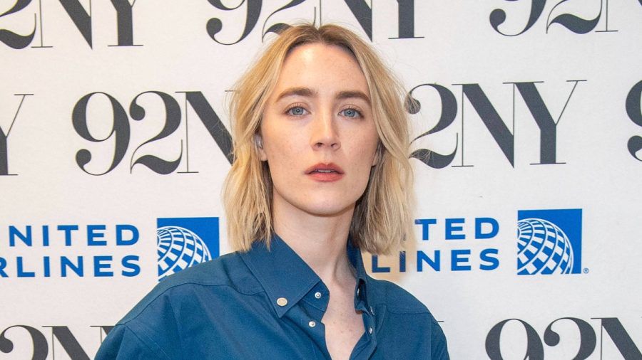 Saoirse Ronan sollte in "Barbie" zu sehen sein und wollte damals auch eine "Harry Potter"-Figur verkörpern. (wue/spot)