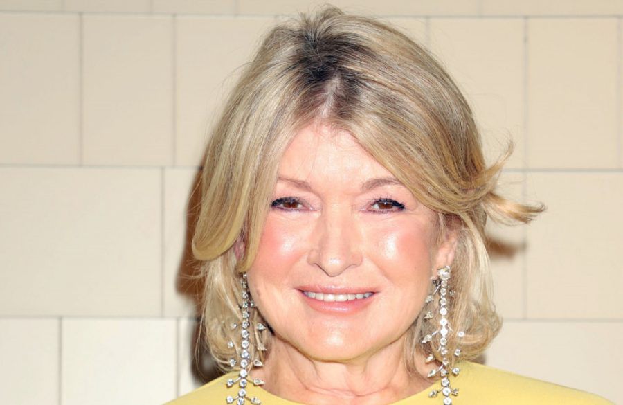 Martha Stewart -  The Bedford By Martha Stewart Grand Opening 2022 - avalon BangShowbiz