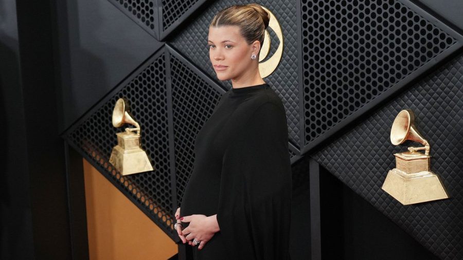 Sofia Richie ist im Mai zum ersten Mal Mutter geworden. (the/spot)