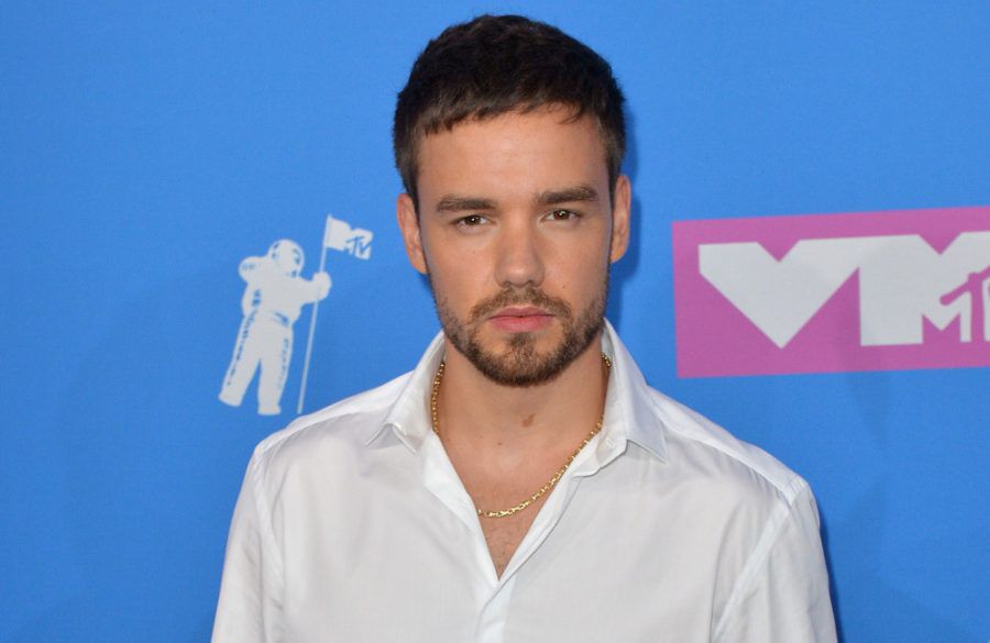 Liam Payne - Famous - MTV VMA - New York - August 2018 BangShowbiz