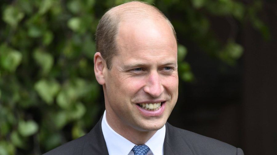 Prinz William wird demnächst in der Doku "Prince William: We Can End Homelessness" zu sehen sein. (wue/spot)