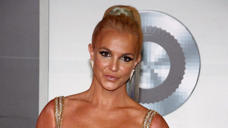 Britney Spears hat bereits dreimal geheiratet. (paf/spot)