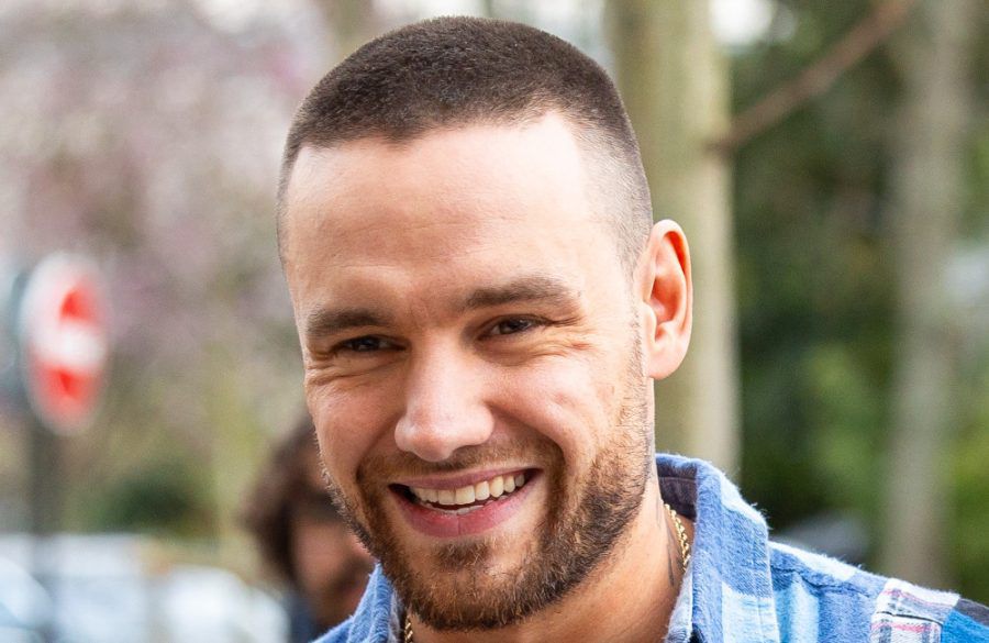 Liam Payne - Getty - 2024 BangShowbiz