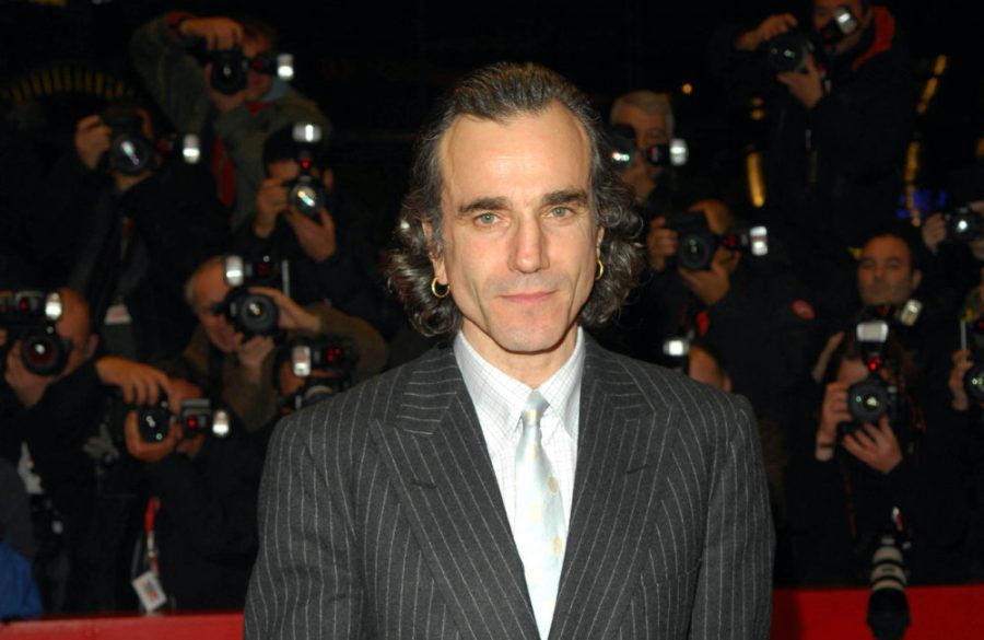 Daniel Day-Lewis - 58th Berlin International Film Festival - Berlin 2008 - FAMOUS BangShowbiz