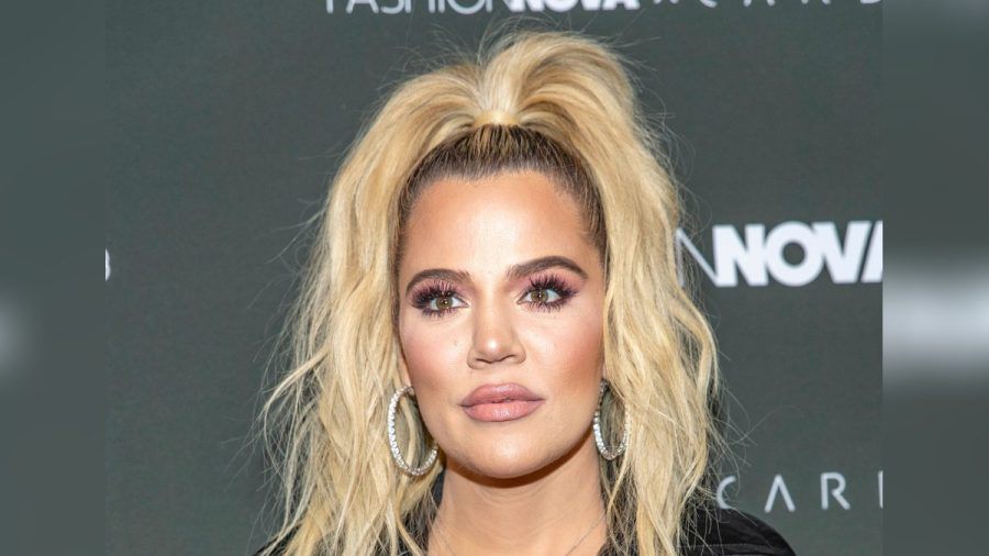 Khloé Kardashian machte vor zwei Jahren öffentlich, an Hautkrebs erkrankt zu sein. (stk/spot)