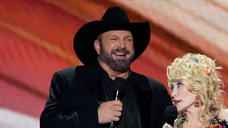 Country-Star Garth Brooks wegen Vergewaltigung verklagt. (ili/spot)