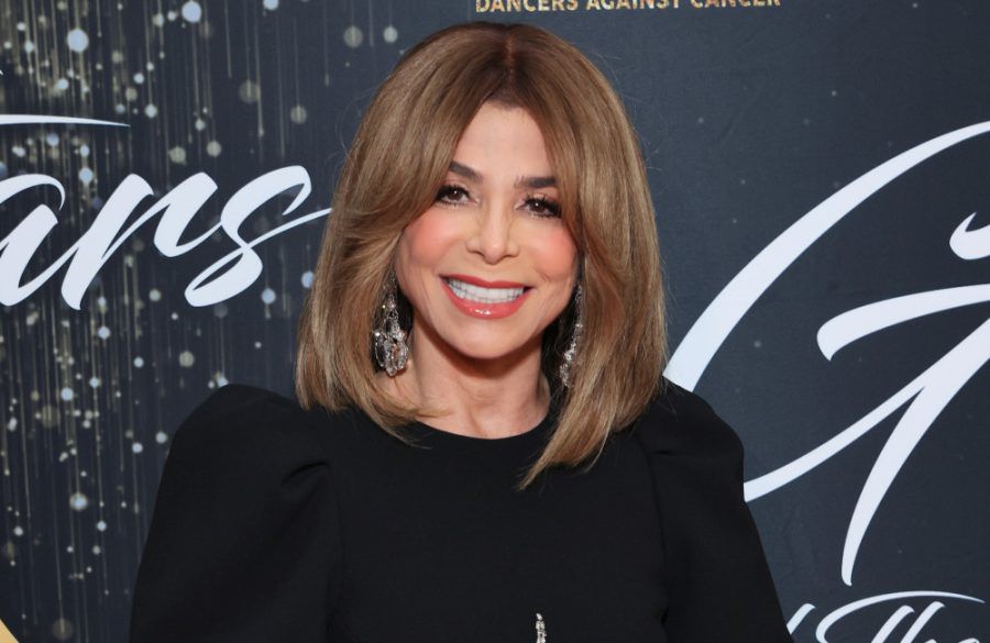 Paula Abdul at Gala of The Stars Awards - Getty - October 2024 BangShowbiz