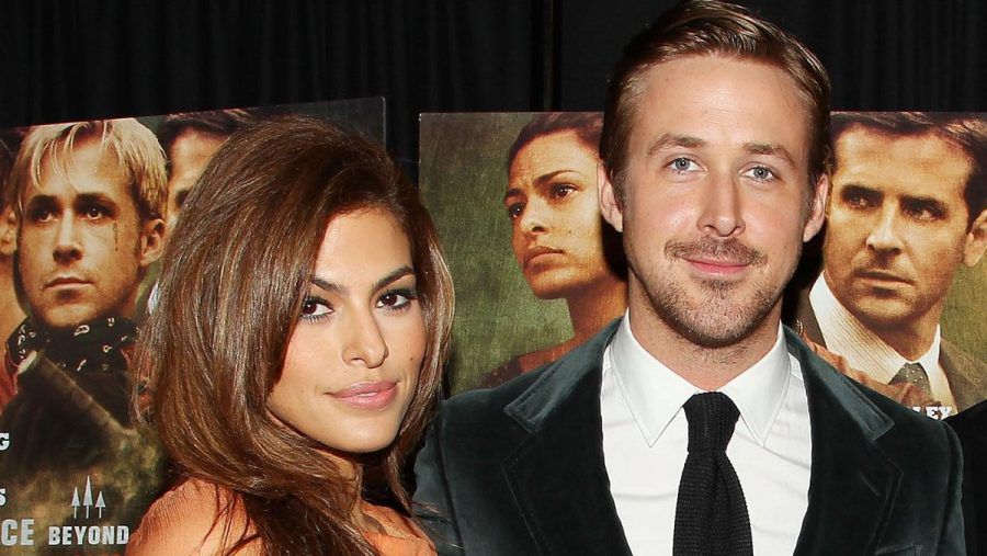 Eva Mendes und Ryan Gosling sind seit 2011 ein Paar. (jom/spot)