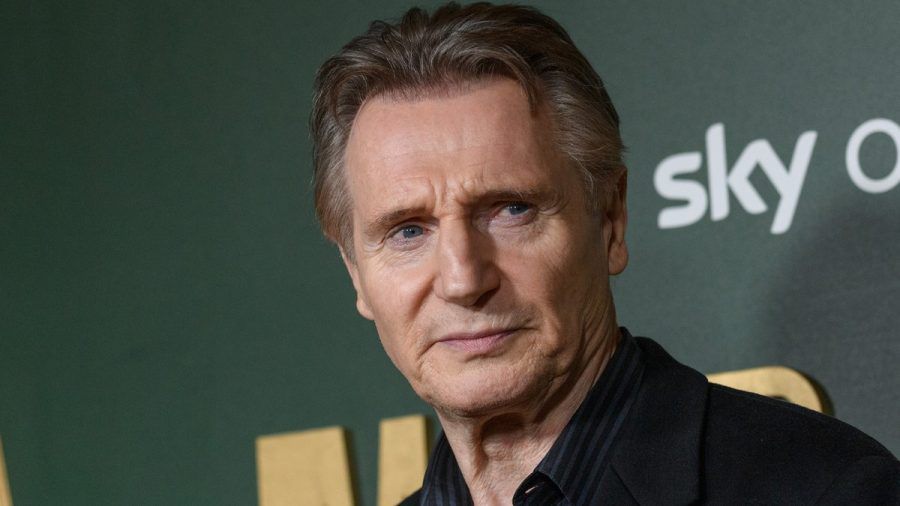 Liam Neeson will seine Kampfszenen selber drehen. (jom/spot)