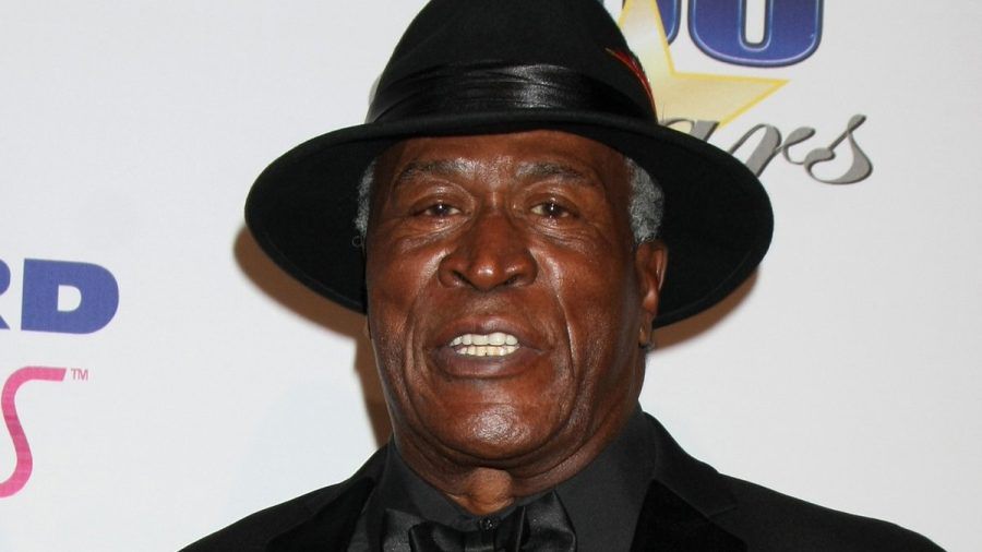 John Amos ist im Alter von 84 Jahren gestorben. (rho/spot)