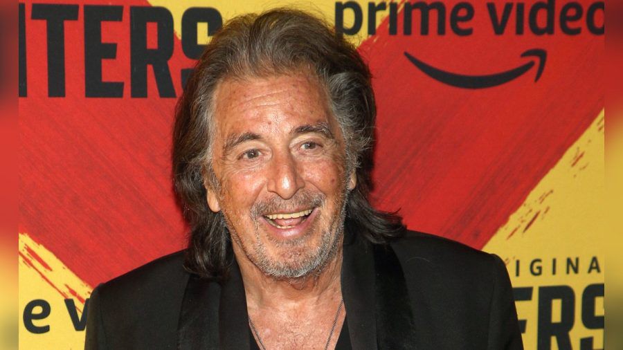 Al Pacino hatte während seiner Corona-Infektion "keinen Puls". (eyn/spot)