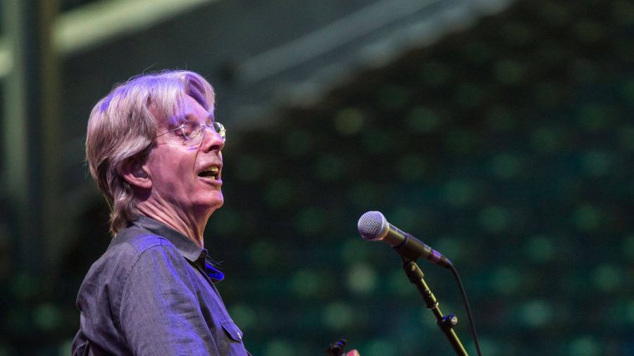 Phil Lesh ist mit 84 Jahren gestorben. (hub/spot)