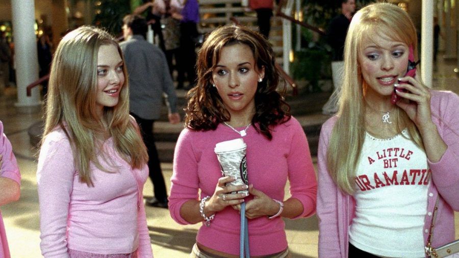 "Mean Girls" ist ein beliebtes Kostüm für Halloween. (noe/spot)